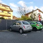 Neu - Gemuetliches Und Modernes Apartment Mit Stellplatz