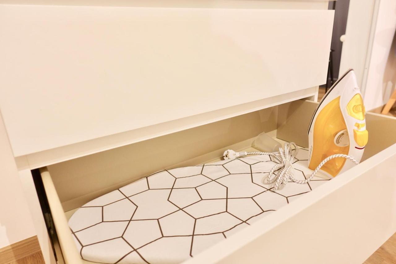 Neu - Gemuetliches Und Modernes Mit Stellplatz Appartement