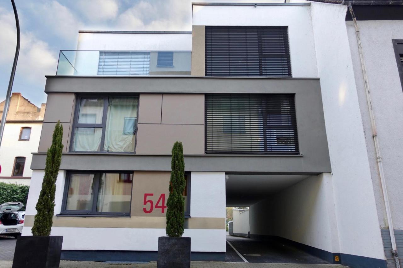 Appartement Neu - Gemuetliches Und Modernes Mit Stellplatz *
